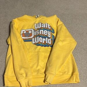 Walt Disney World Hoodie